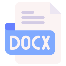 docx Ícone