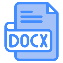 Docx icon