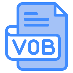 vob icon