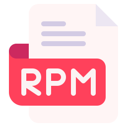 Rpm icon