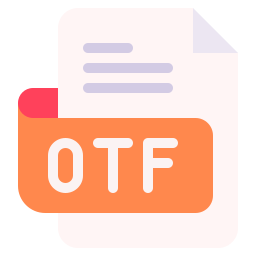 otf иконка