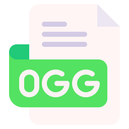 Ogg icon