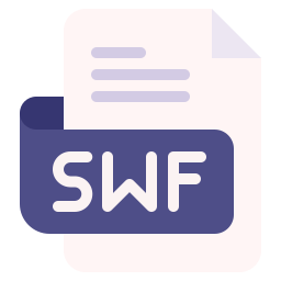 swf иконка