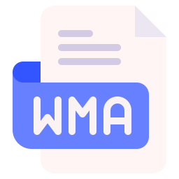 Wma icon