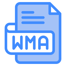 wma иконка