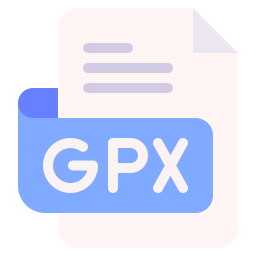 gpx иконка