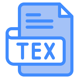 Tex icon