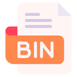 Bin icon