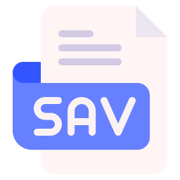 sav иконка