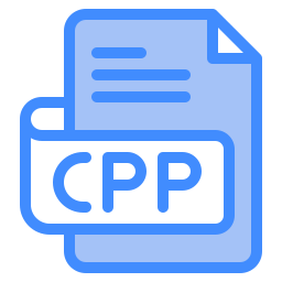 cpp иконка