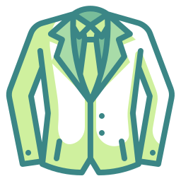 Suit icon