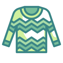 Sweater icon