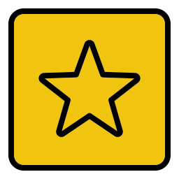 star icon