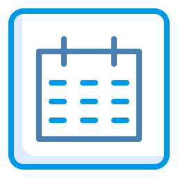 kalender icon