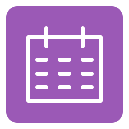 kalender icon