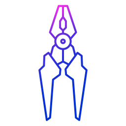 Pliers icon