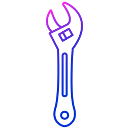 Wrench icon