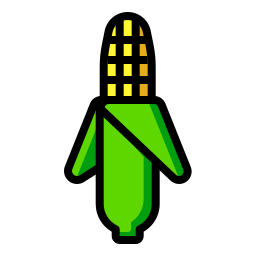 Corn icon