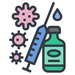 Vaccine icon