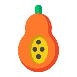 papaya icon