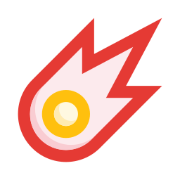 asteroid icon