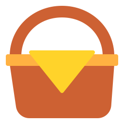 Basket icon