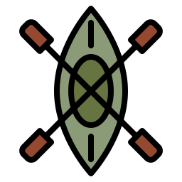 kajak icon