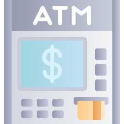 Atm icon