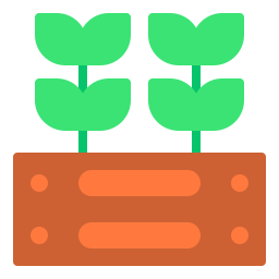 Plantation icon