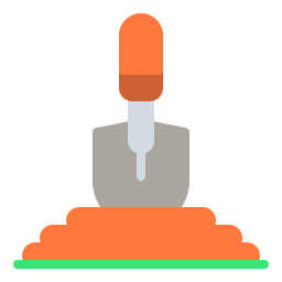 Shovel icon