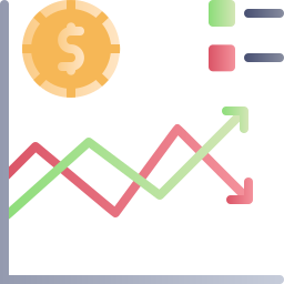 statistica icona