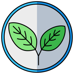 Biological icon