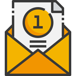 Mail icon