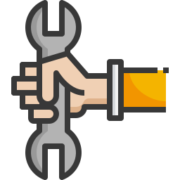 Repair icon