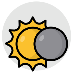 Eclipse icon