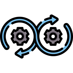 Devops icon