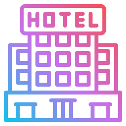 Hotel icon