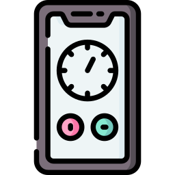 timer icon