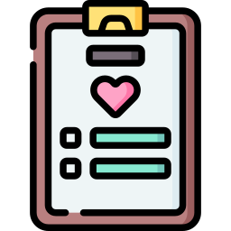 Health check icon