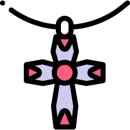 Necklace icon