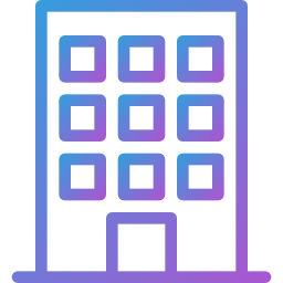 Building icon