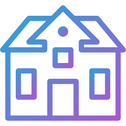 House icon