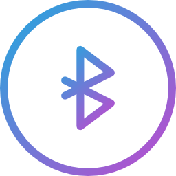 bluetooth icon