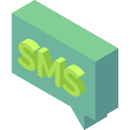 sms icon