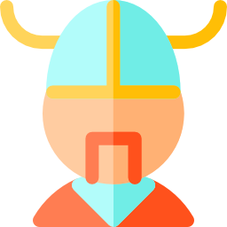 viking icoon