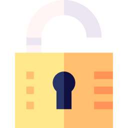 Padlock icon