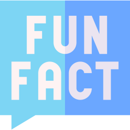 Fun fact icon