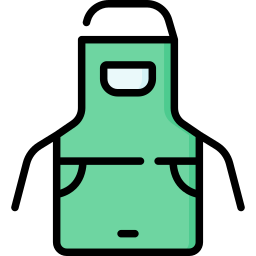 Apron icon