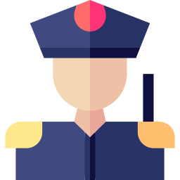 警備員 icon