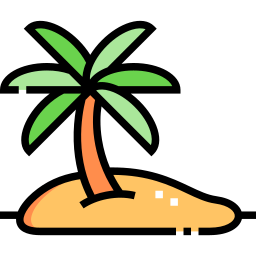 Island icon